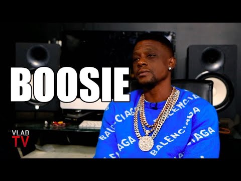 Boosie on 3 Men Who Killed Lil Phat in Retaliation for Drug Robbery (Part 13)