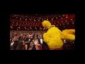 SESAME STREET BIG BIRD DARE TO DREAM