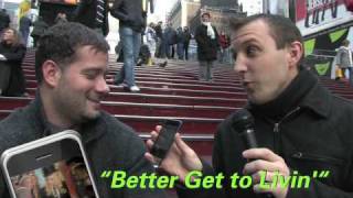 Life's Secrets ... On Your iPod!