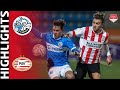 Samenvatting FC Den Bosch - Jong PSV (20-01-2023)