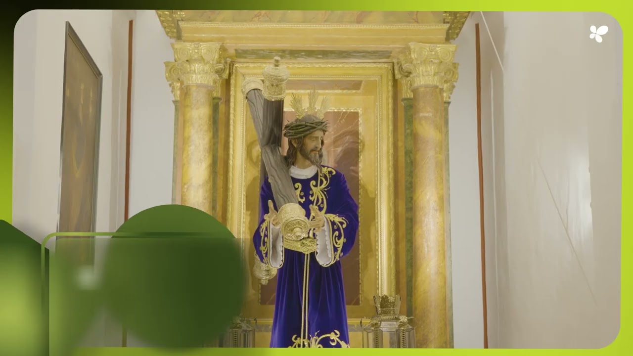 Ibiza Cathedral Regains its Splendour After Restoration Works