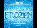 The Frozen Heart (Ice Worker's Song) - Frozen ...