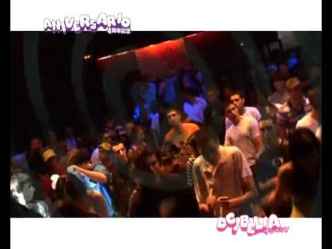 4º Aniversario Dcibelia