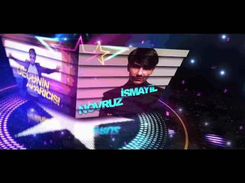 DJ Onur Ergin Bakü Konseri (13.10.13)