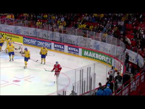 Sweden - Czech Republic Full Game, 5th May, game 10