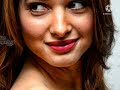 Oily Lips Closeup Video