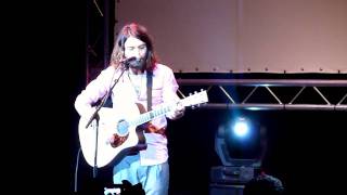 Biffy Clyro Little Soldiers Revolutions live Edinburgh