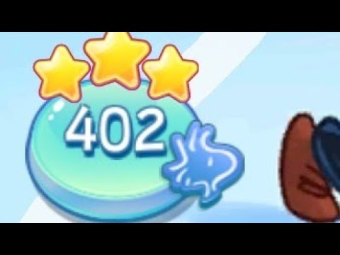 Snoopy Pop Level 402