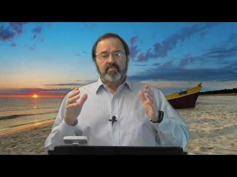 The Things That Make A Church Great - 5. Leader Fundamentals