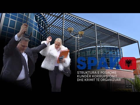 Fiks Fare ‘pushton’ SPAK-un! Misteri i Xhemit dhe Julit më i madh se mendohej… - Fiks Fare