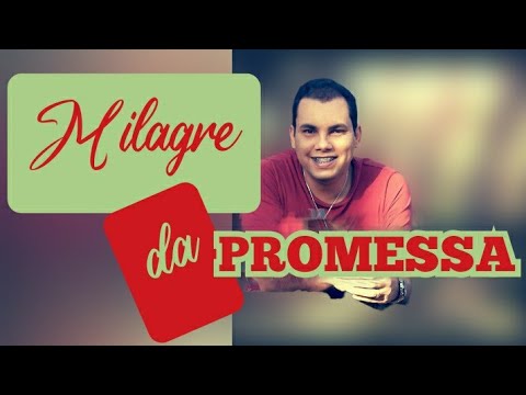 Milagre Da Promessa - Dago Soares