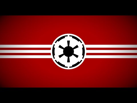 Dark Age | The First Galactic Empire