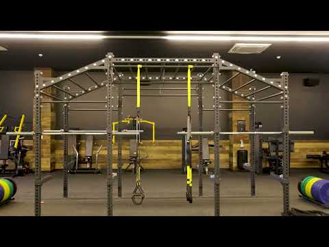 Flex Fitness Stonefields