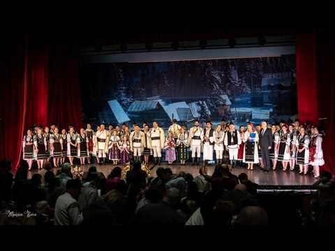 Ansamblul DOR TRANSILVAN, Spectacol festiv de Anul Nou 2025