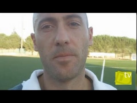 Intervista a Giancarlo Porcu - 06/10/2010