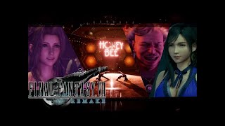 コルネオの罠 #15【FINAL FANTASY VII REMAKE】【FF7R】