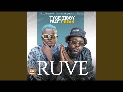 Ruve (feat. T-Sean)