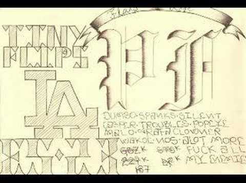 BIG MOUSY & YOUNGSTER-LIVING IN MY HOOD