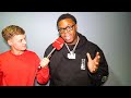 Cuffem On Fighting The Gypsy Crusader IShowSpeed Collab Hasan Piker Beef Drake Friendship