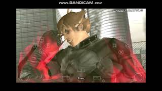 Download lagu Tekken 6 - Armor King (Part 13) mp3