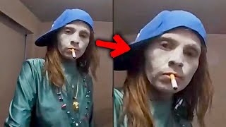 TOP 10 Nejděsivých videí kolujících po Internetu!