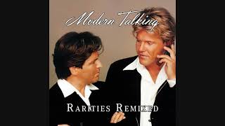 Modern Talking - Romantic Warriors (Mix &#39;98 Vocal Version)