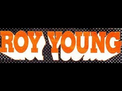 RAG MAMA RAG - ROY YOUNG