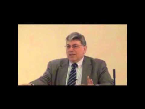 2012 04 13 PM Gary Antion   Do Not Lose Focus