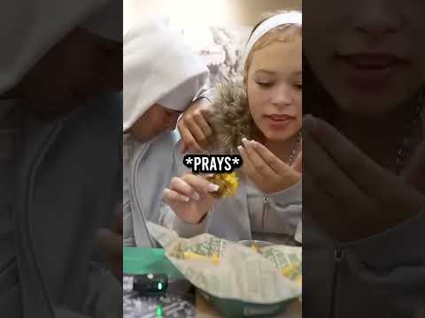 Marlon Instantly Prays After He'd Forgotten! 🙏❤️‍🩹