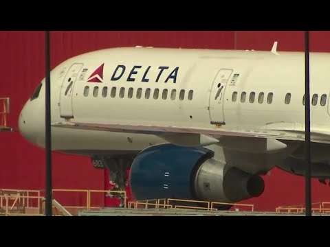 Delta Air Lines settles lawsuit over deadly tire explosion