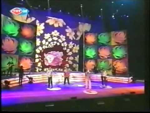 ESC 2002 Preview RUS Northern Girl - Prime Minister