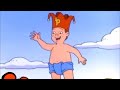 Recess Episodes 401B And 405A Reversed