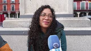 El regreso de Amaia a LODVG: del &quot;no sé quién es&quot; al &quot;le han hecho una cerdada a Leire&quot;