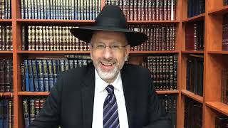 Lois du chahon Chabbat