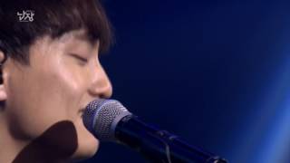 문화콘서트 난장 NANJANG ; 윤딴딴 Yun ddan ddan ; 새벽더위