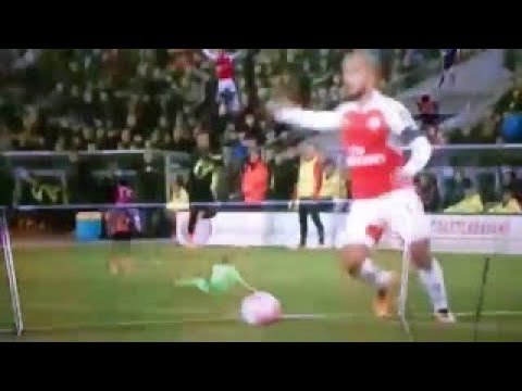 Arsenal vs Hull City 2 0 Highlights & Goals 2017 HD