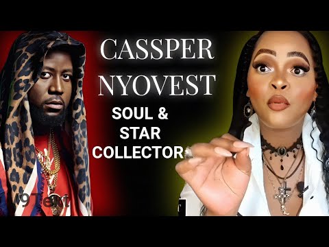 STRANGE PROPHET CLAIMS THAT CASSPER NYOVEST IS A SOUL COLLECTOR AND SPIRITUAL STAR THIEF. 