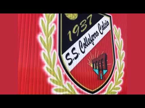 Inno Colleferro Calcio - SS Colleferro Anthem