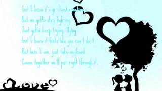 all we gotta do is love (lyrics + download link)