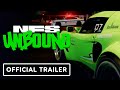 Need for Speed Unbound - Official Gameplay Trailer