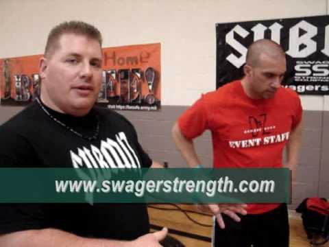 SSE - Gym Stone Preview!