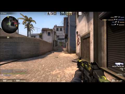 Steam Community :: Video :: this guy raging in csgo