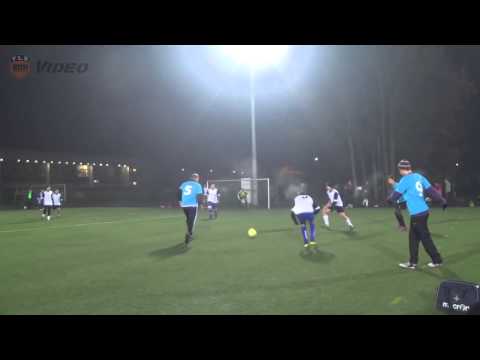 14. tydzień: Opatkovianka - Victoria (FLS Jesień 2013)