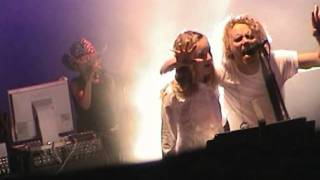 Martin Gore -Loverman- Live