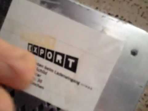 Import/Export - MovBeats