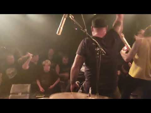 INTEGRITY live in Helsinki 2022