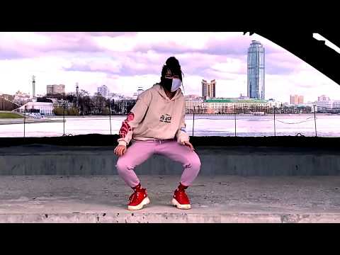 Егор Крид —Девочка с картинки - Танец (jeny_miki)