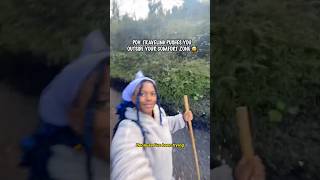 How traveling gets you out your comfort zone #travel #travelvlog #traveller #traveldiaries