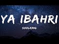 Soolking - Ya Ibahri (Paroles/Lyrics)