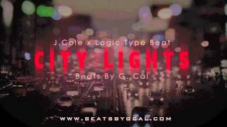 (SOLD) J. Cole/Logic Type Beat 
